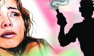 যশোরে প্রেমিকের ছোড়া অ্যাসিডে মারা গেলেন প্রেমিকা