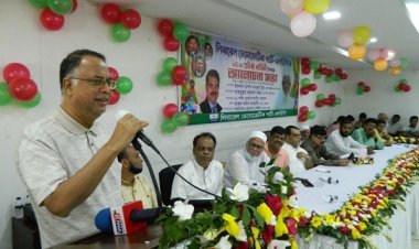 খালেদা জিয়ার নেতৃত্বে আন্দোলন হবে: টুকু