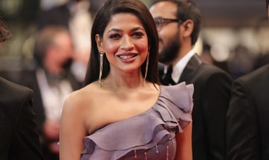 আজ অভিনেত্রী বাঁধনের জন্মদিন