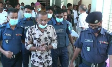 গাইবান্ধায় মাকে পিটিয়ে হত্যার দায়ে ছেলের ফাঁসি