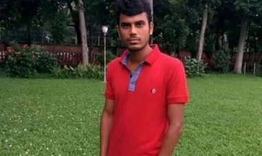 রাজধানীতে আবাসিক হোটেলে ঢাবি শিক্ষার্থীর ঝুলন্ত মরদেহ