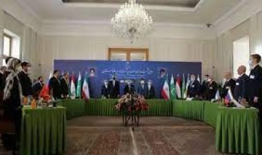 সাইবার হামলায় অচল ইরানের সব পেট্রলপাম্প