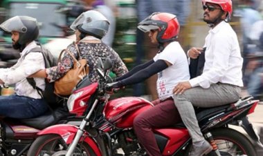 চুক্তিতে রাইড শেয়ার করলে চালক ও যাত্রী উভয়ের বিরুদ্ধে ব্যবস্থা