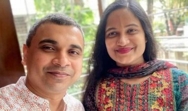 ই-অরেঞ্জের সোনিয়া-মাসুকুর দম্পতিসহ তিনজন রিমান্ডে