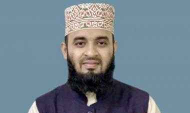মিজানুর রহমান আজহারী বৃটেনে যেতে পারেননি