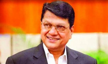 আব্বু ভালো আছেন: আঁখি আলমগীর