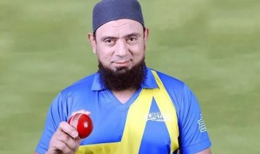 রশিদ খানদের ভূয়সী প্রশংসা পাক কোচের মুখে