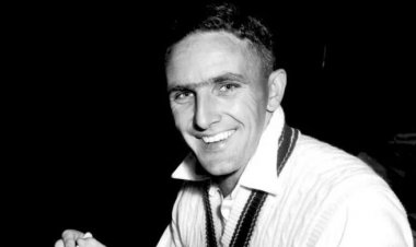  চলে গেলেন ‘গ্যাবা টাই’-এর নায়ক