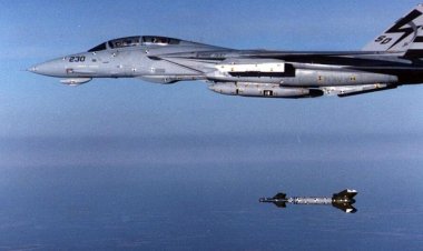 এবার ‘ভয়ংকর বোমার’ সফল পরীক্ষা চালাল ভারত