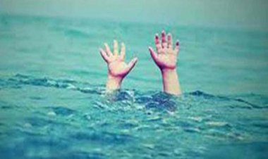 পুকুরে ডুবে নিভে গেলো ৪ শিশুর প্রাণ