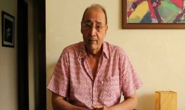 বলিউড অভিনেতা ইউসুফ আর নেই