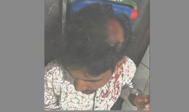 ঢাবি ছাত্রলীগ কর্মীদের হাতে মার খেলেন সংগঠনেরই  সিলেট জেলার এক নেতা