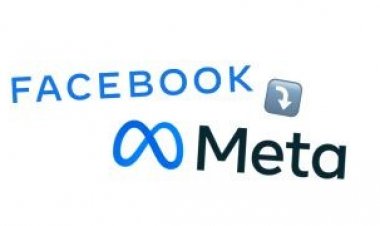 ফেসবুকের নতুন নাম  ‘মেটা’ হলো কেন?