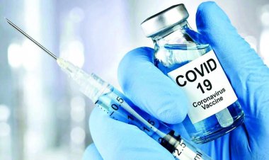 এবার টিকা পাচ্ছে ১২ থেকে ১৭ বছর বয়সী শিক্ষার্থীরা