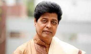 ভালো আছেন অভিনেতা ফারুক