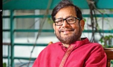 আসাদুজ্জামান নূরের আজ জন্মদিন