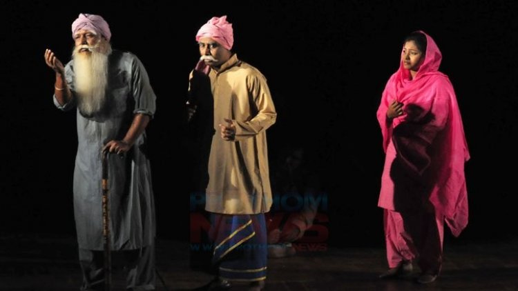 চার দিনব্যাপী চ্যানেল আইয়ের জন্মদিনের অনুষ্ঠান