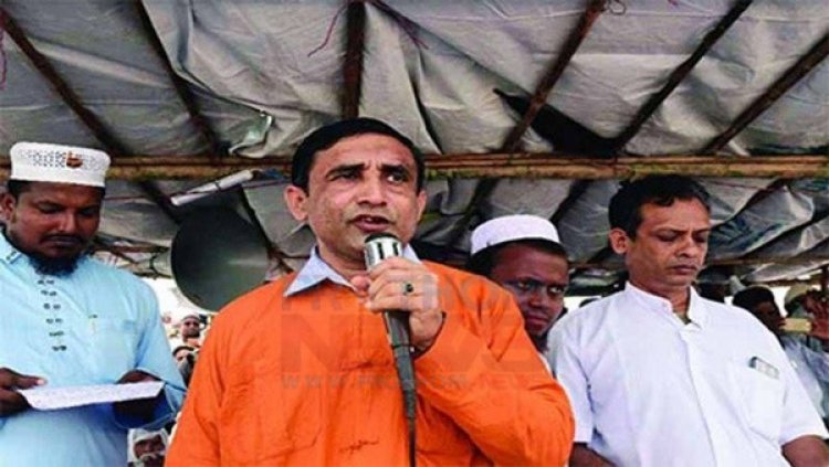 মুহিবুল্লাহ হত্যার ঘটনায় আরও দুজন গ্রেফতার