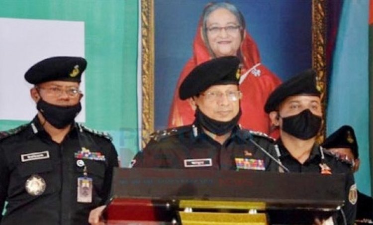 যেভাবেই হোক কিশোর গ্যাং কালচার নিয়ন্ত্রণে আনতেই হবে: র্যাব ডিজি