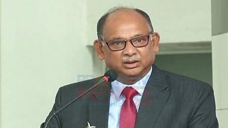 ঢাকার চারপাশে হবে ৮৯ কিমি সার্কুলার রেললাইন: রেলমন্ত্রী