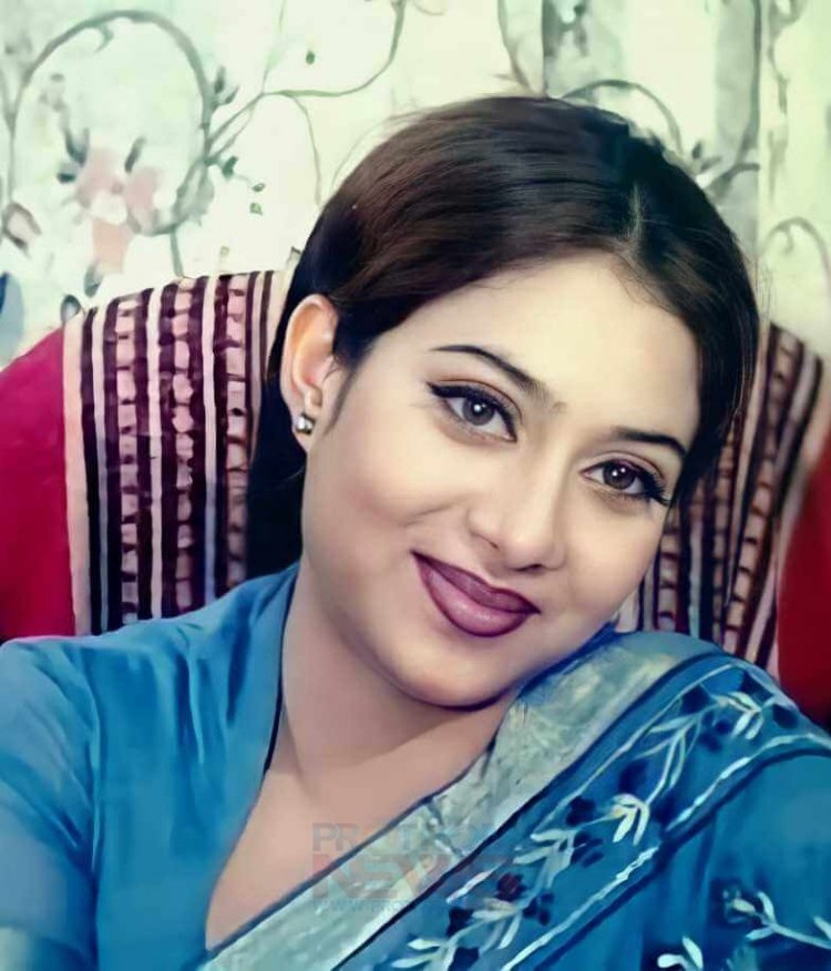 চিত্রনায়িকা শাবনূরের ফেসবুক পেইজ, ইউটিউব ও ইনস্টাগ্রাম গায়েব