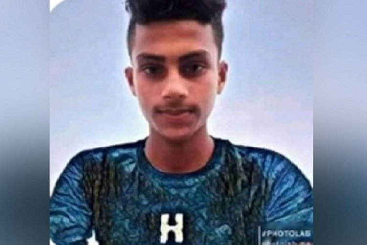 বরিশালে প্রেমিকা নিয়ে দ্বন্দ্ব, কলাবাগানে মিললো কিশোরের মরদেহ