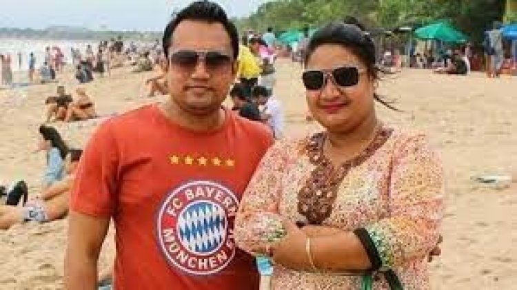দুদকের মামলায় পাপিয়া দম্পতির বিরুদ্ধে অভিযোগপত্র গ্রহণ