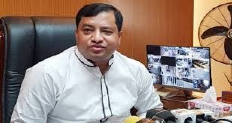আমাকে ফাঁসানোর জন্য এসব করেছে : মেয়র জাহাঙ্গীর
