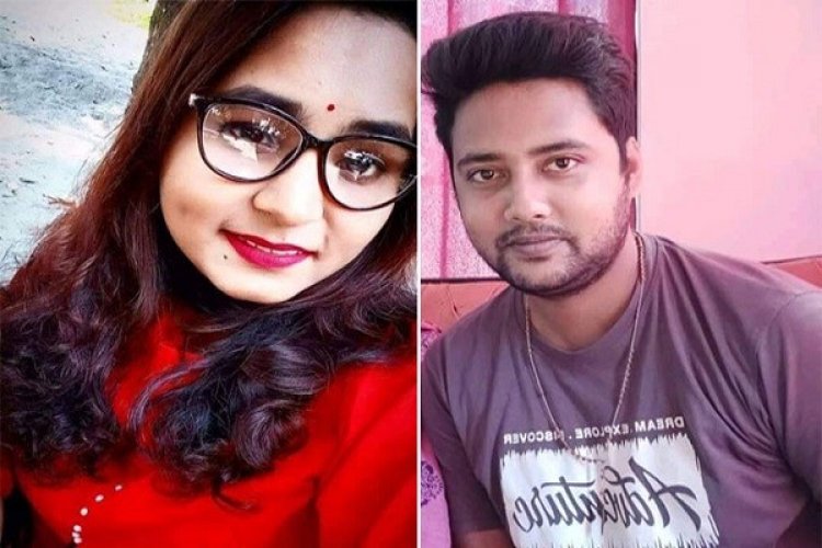 ফাঁকা বাড়িতে প্রেমিকাকে হত্যার পর প্রেমিকের আত্মহত্যা
