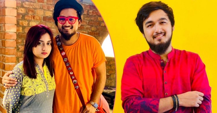 আরেকটা বিয়ে করে ফেলব: নোবেল