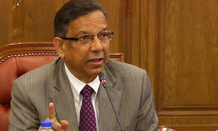 সার্চ কমিটির মাধ্যমেই ইসি গঠিত হবে: আইনমন্ত্রী