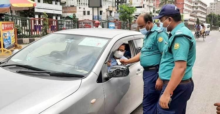 এ বছর মোটরযানের কাগজপত্র হালনাগাদে লাগবে না জরিমানা