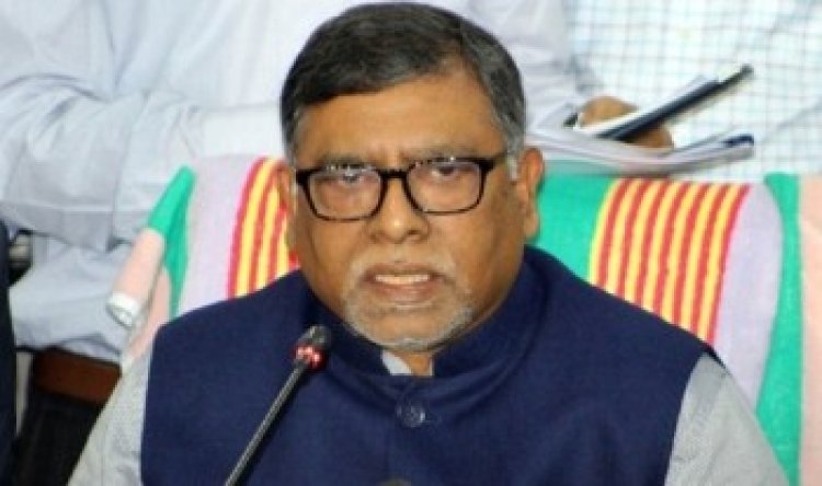 বিধিনিষেধ না মানলে লকডাউন: স্বাস্থ্যমন্ত্রী