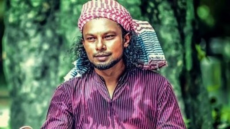 অসুস্থতা কাটিয়ে গানে ফিরলেন রিংকু