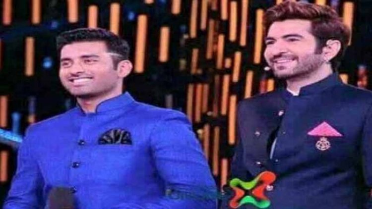 এক সিনেমায় জিৎ-অঙ্কুশ!