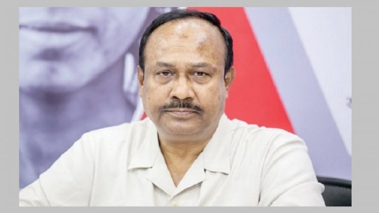 জাতীয় পার্টির নতুন মহাসচিব মুজিবুল হক চুন্নু