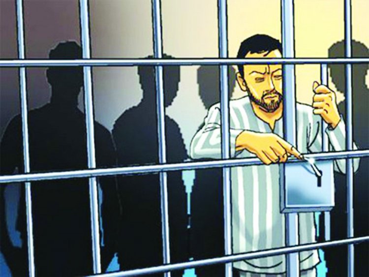 সম্পত্তির জন্য মৃত মাকে 'জীবিত' দেখাল মেয়ে!