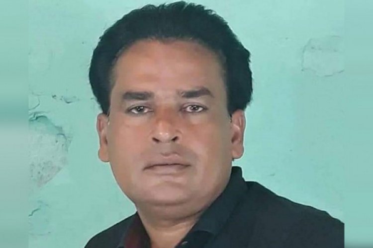 নৌকা না পেয়ে পদ ছাড়লেন আ. লীগ নেতা হামিদ