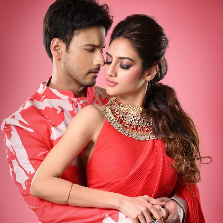 অবশেষে যশকে স্বামী বলে বিয়ের কথা স্বীকার করলেন নুসরাত!