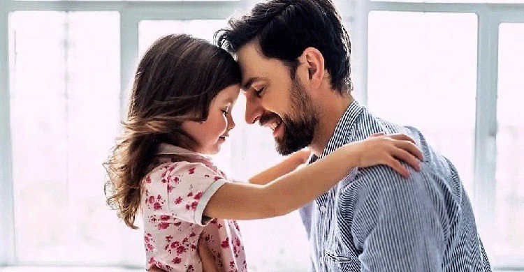 কন্যাসন্তান বাবার আয়ু বাড়ায়
