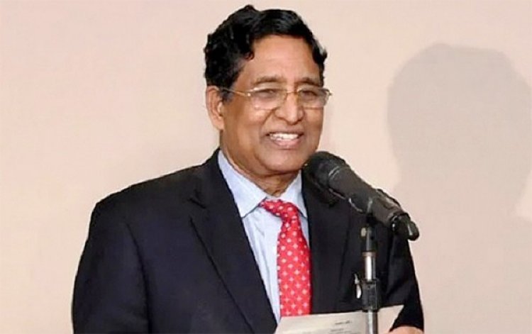 অরাজনৈতিক ইস্যুতে আন্দোলনের চেষ্টা বিএনপির: কৃষিমন্ত্রী