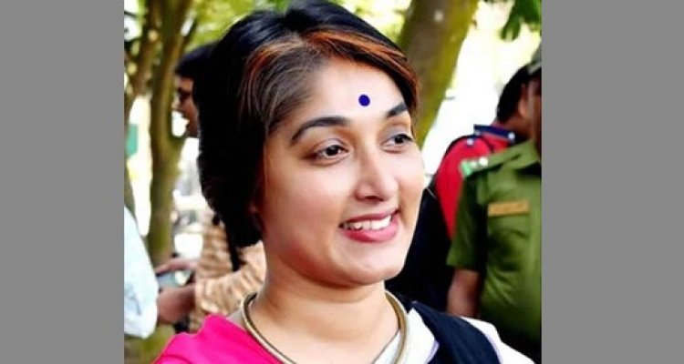 তদন্ত কমিটিকে এড়িয়ে যাচ্ছেন বিতর্কিত সেই শিক্ষক