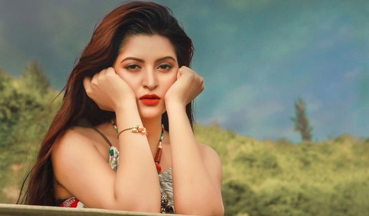 পরীমনির মাদকের মামলা দায়রা জজ আদালতে