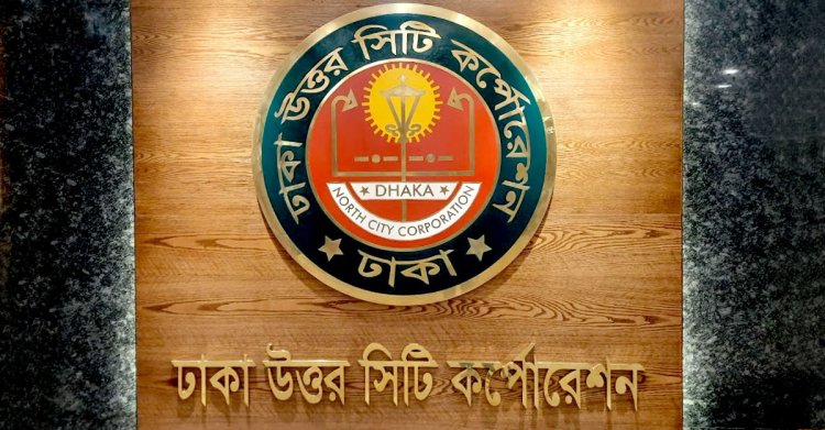 সাত বিষয়ে ফোকাল পয়েন্ট কর্মকর্তার দায়িত্ব দিলো ডিএনসিসি