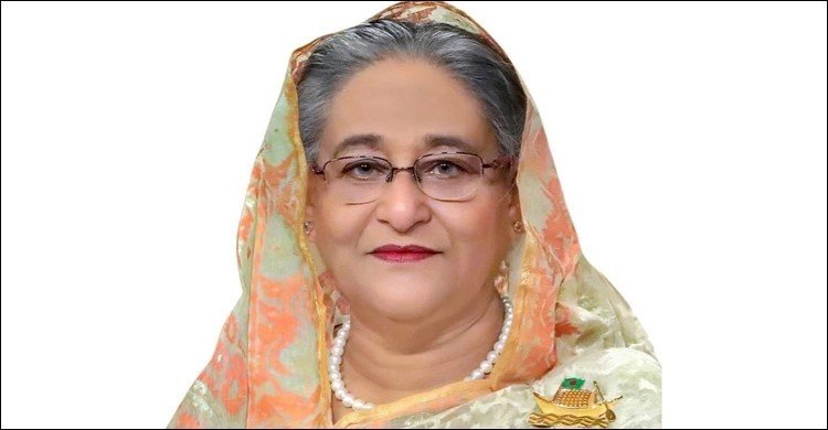 যুক্তরাজ্যের উদ্দেশে ঢাকা ছাড়লেন প্রধানমন্ত্রী