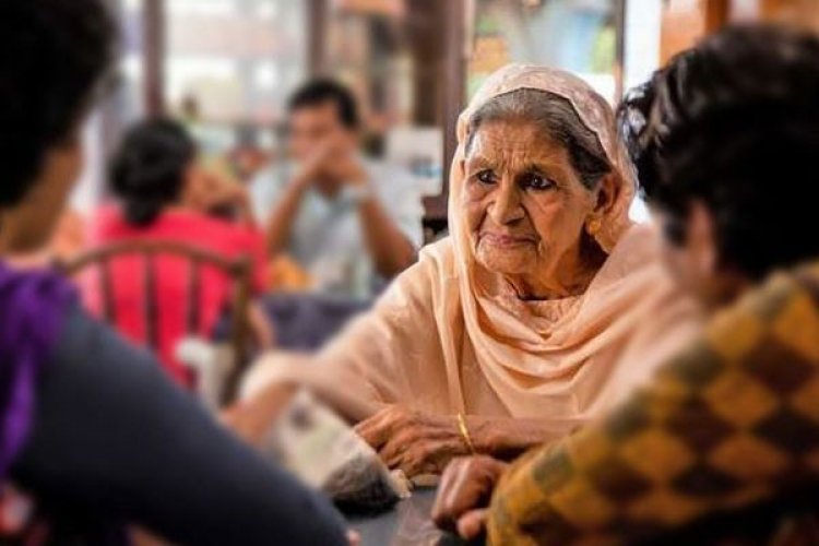 ফিল্মফেয়ার পুরস্কার-জয়ী অভিনেত্রী ফারুক জাফর আর নেই