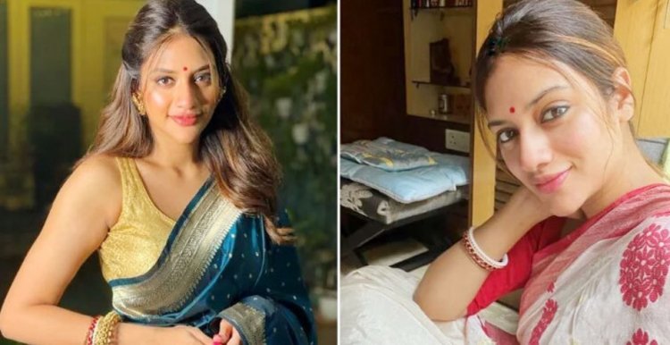 এবার ইনস্টাগ্রামে ভিডিও দিয়ে ট্রলের শিকার নুসরাত