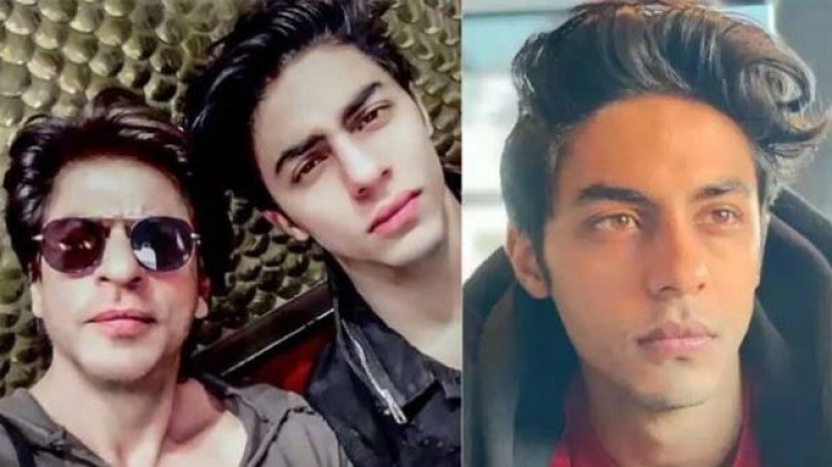 শাহরুখপুত্র আরিয়ান জেল থেকে বেরিয়ে যা করতে চান