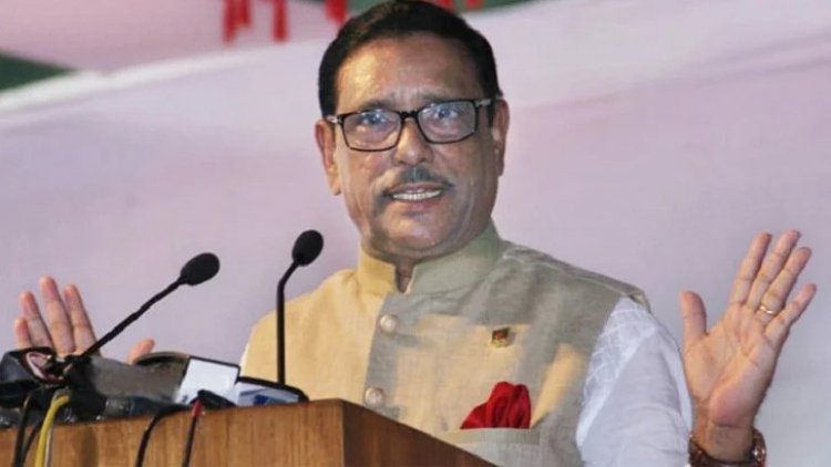 দেশের গণতন্ত্র ধ্বংস করতে বিএনপির ইন্ধনে সারাদেশে সাম্প্রদায়িক হামলা হচ্ছে: সেতুমন্ত্রী
