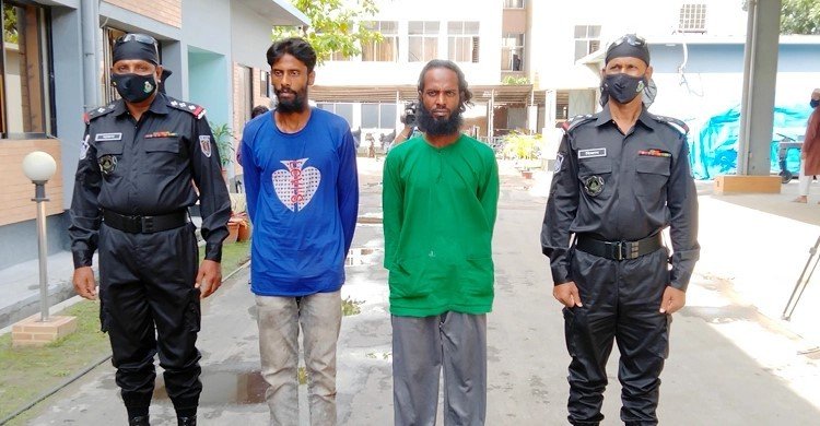স্বামীর পরিকল্পনায় স্ত্রীর প্রেমিককে হত্যা